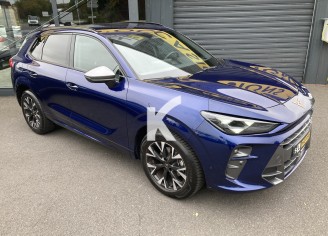 Photo du véhicule CUPRA TERRAMAR