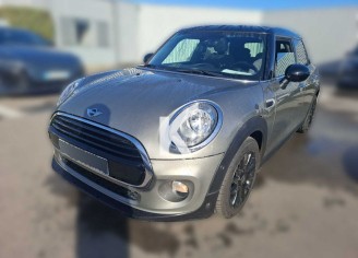 Photo du véhicule MINI HATCH 5 PORTES