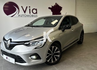 Photo du véhicule RENAULT CLIO V