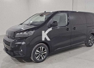 Photo du véhicule PEUGEOT TRAVELLER