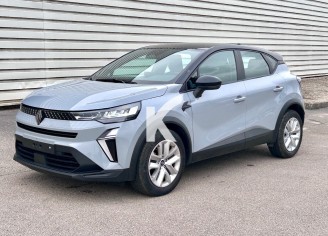 Photo du véhicule RENAULT CAPTUR