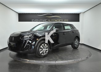 Photo du véhicule PEUGEOT 2008 BUSINESS