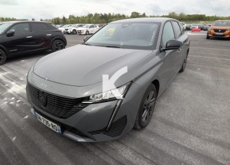 Photo du véhicule PEUGEOT 308 SW