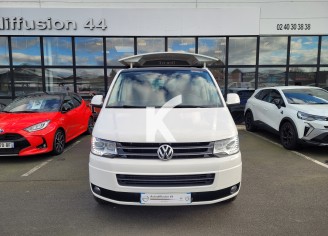 Photo du véhicule VOLKSWAGEN MULTIVAN