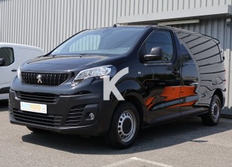 Photo du véhicule PEUGEOT EXPERT FOURGON