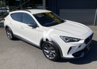 Photo du véhicule CUPRA FORMENTOR