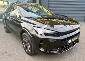 Photo du véhicule CUPRA FORMENTOR