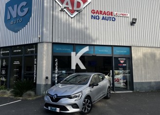 Photo du véhicule RENAULT CLIO V