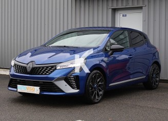 Photo du véhicule RENAULT CLIO V