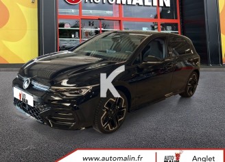 Photo du véhicule VOLKSWAGEN GOLF