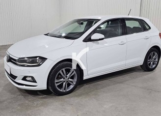 Photo du véhicule VOLKSWAGEN POLO