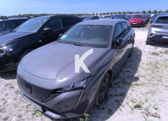 Photo du véhicule PEUGEOT 308 SW