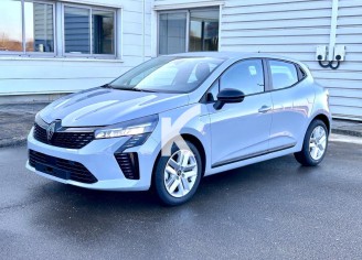 Photo du véhicule RENAULT CLIO V