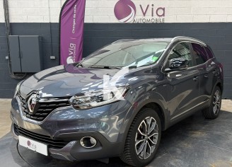 Photo du véhicule RENAULT KADJAR