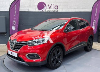Photo du véhicule RENAULT KADJAR