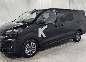 Photo du véhicule PEUGEOT EXPERT CABINE APPROFONDIE