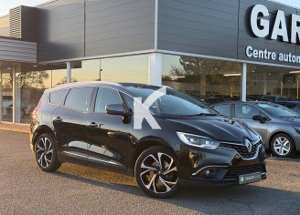 Photo du véhicule RENAULT GRAND SCENIC IV