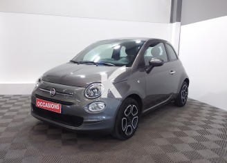 Photo du véhicule FIAT 500 MY22