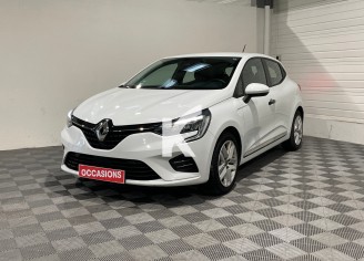 Photo du véhicule RENAULT CLIO V