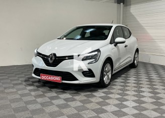Photo du véhicule RENAULT CLIO V
