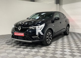 Photo du véhicule RENAULT ARKANA