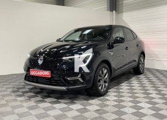 Photo du véhicule RENAULT ARKANA