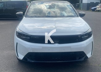 Photo du véhicule OPEL CORSA NEW