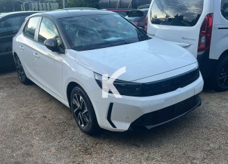 Photo du véhicule OPEL CORSA NEW