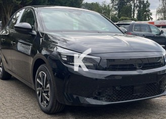 Photo du véhicule OPEL CORSA NEW