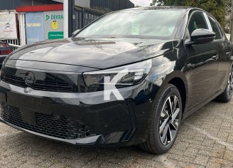 Photo du véhicule OPEL CORSA NEW