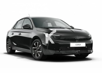 Photo du véhicule OPEL CORSA NEW