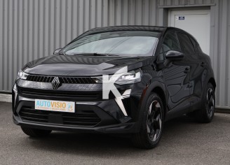 Photo du véhicule RENAULT CAPTUR