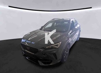 Photo du véhicule CUPRA FORMENTOR