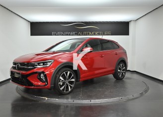 Photo du véhicule VOLKSWAGEN TAIGO