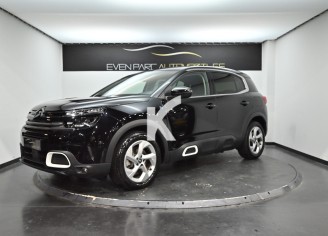 Photo du véhicule CITROEN C5 AIRCROSS BUSINESS