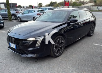 Photo du véhicule PEUGEOT 508 SW
