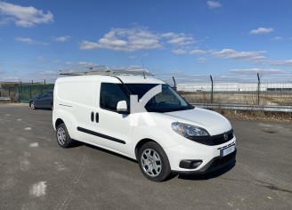 Photo du véhicule FIAT DOBLO FOURGON