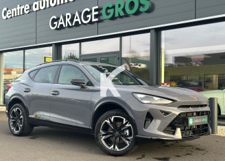 Photo du véhicule CUPRA FORMENTOR