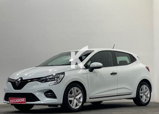 Photo du véhicule RENAULT CLIO V