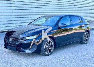 Photo du véhicule PEUGEOT 308