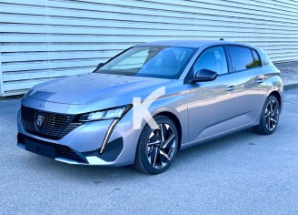 Photo du véhicule PEUGEOT 308