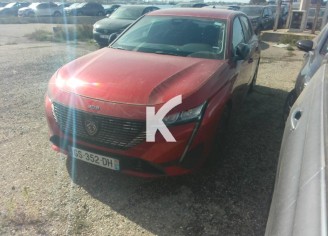 Photo du véhicule PEUGEOT 308