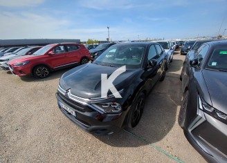 Photo du véhicule CITROEN C4