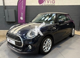 Photo du véhicule MINI HATCH 3 PORTES F56 LCI