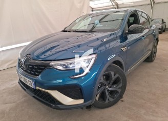 Photo du véhicule RENAULT ARKANA