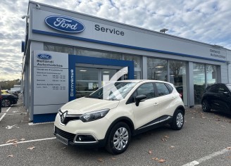 Photo du véhicule RENAULT CAPTUR BUSINESS