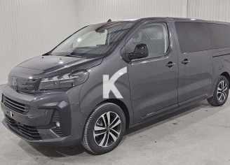 Photo du véhicule PEUGEOT TRAVELLER