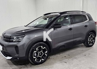 Photo du véhicule CITROEN C5 AIRCROSS