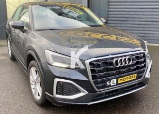 Photo du véhicule AUDI Q2