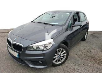 Photo du véhicule BMW SERIE 2 ACTIVE TOURER F45